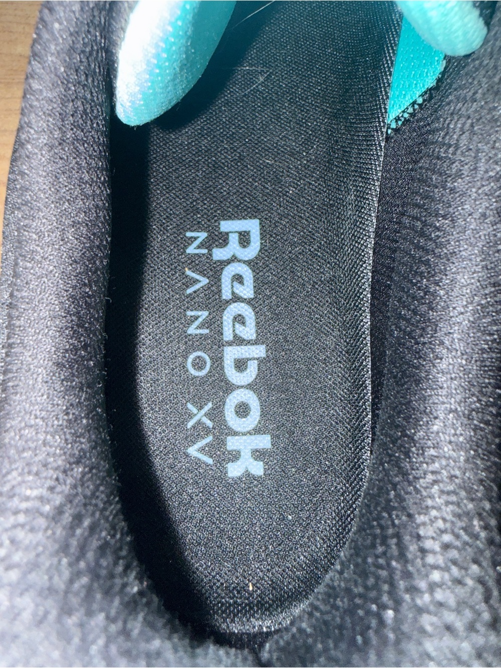 Reebok Nano X5 Athletic Running Shoes Women’s - Picture 9 of 12
